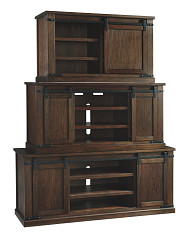                                                  							Budmore 60" TV Stand
                                                						 