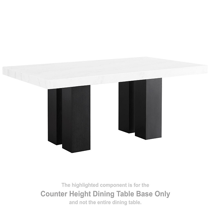 Vollardi Dining Table