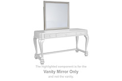                                                  							Coralayne Vanity Mirror
                                                						 
