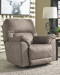                                                  							Cavalcade Recliner
                                                						 