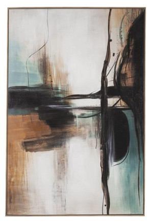 Brunonia Wall Art