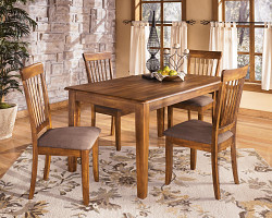                                                  							Berringer Dining Chair
                                                						 