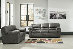                                                  							Bladen Sofa & Love
                                                						 