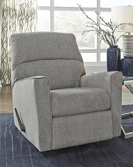                                                  							Altari Recliner
                                                						 