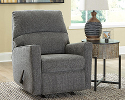                                                  							Dalhart Recliner
                                                						 
