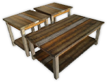Accent Tables
