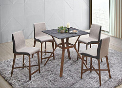                                                  							Counter Height Table, Paladina/Ntrl...
                                                						 