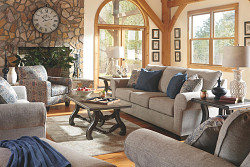                                                  							Belcampo Chair
                                                						 