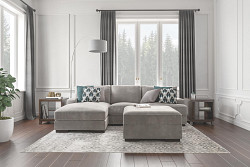                                                  							Bardarson Ottoman
                                                						 