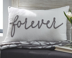                                                  							Forever Pillow (Set of 4)
                                                						 
