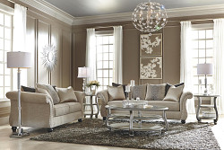                                                  							Coralayne Coffee Table
                                                						 