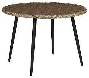 Amaris Outdoor Dining Table
