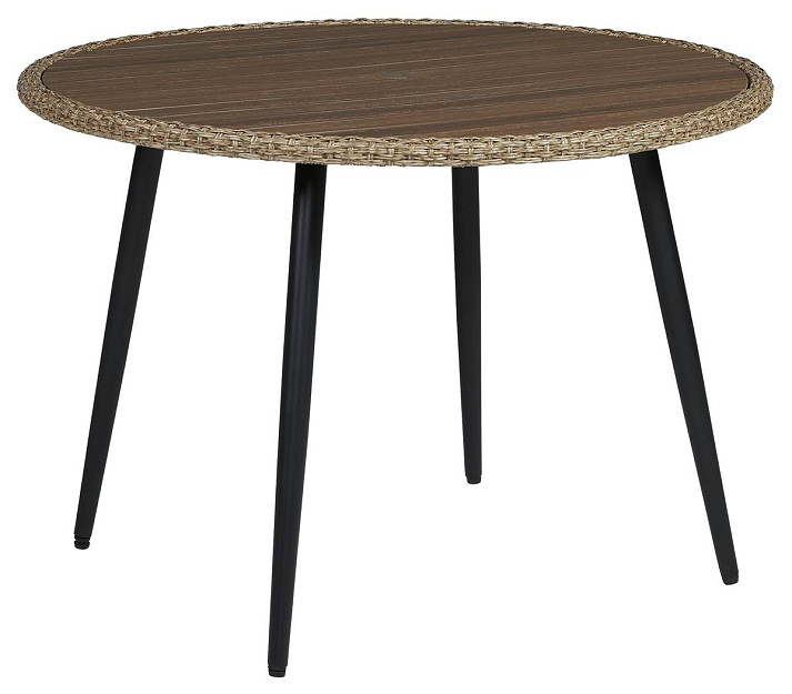 Amaris Outdoor Dining Table