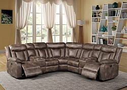                                                  							Stewart Sectional
                                                						 