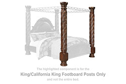                                                  							North Shore King/California King Fo...
                                                						 