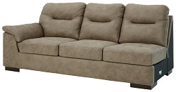                                                  							Maderla Left-Arm Facing Sofa
                                                						 