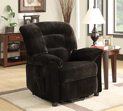 Power Lift Recliner, 37.00 X 40.00 ...