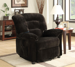                                                  							Power Lift Recliner, 37.00 X 40.00 ...
                                                						 