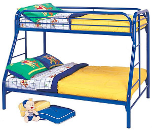 Coaster Twin/Full Bunkbed