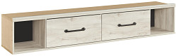                                                  							Cambeck Twin/Full Under Bed Storage
                                                						 