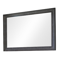 Mirror (French Grey), 50.00 X 1.50 ...