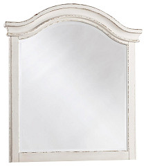                                                  							Realyn Bedroom Mirror
                                                						 