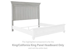                                                  							Kanwyn King/California King Panel H...
                                                						 