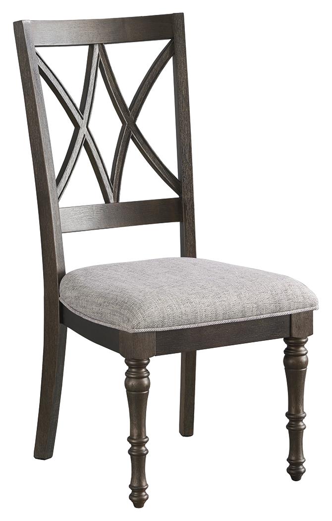 Lanceyard Dining Chair