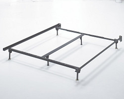                                                  							Frames and Rails Queen/King/Califor...
                                                						 