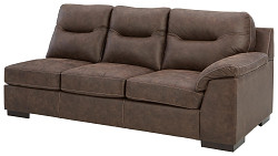                                                  							Maderla Right-Arm Facing Sofa
                                                						 