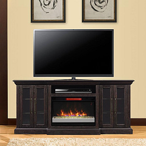 Grand XL Fireplace