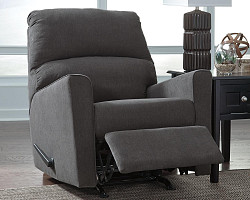                                                  							Alenya Recliner
                                                						 