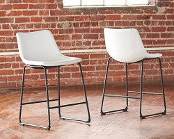                                                  							Centiar Counter Height Bar Stool
                                                						 