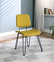                                                  							Dining Chair (Pack of 2), 19.50 X 2...
                                                						 