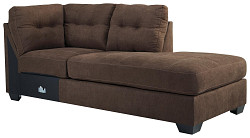                                                  							Maier 2-Piece Sectional with Chaise
                                                						 