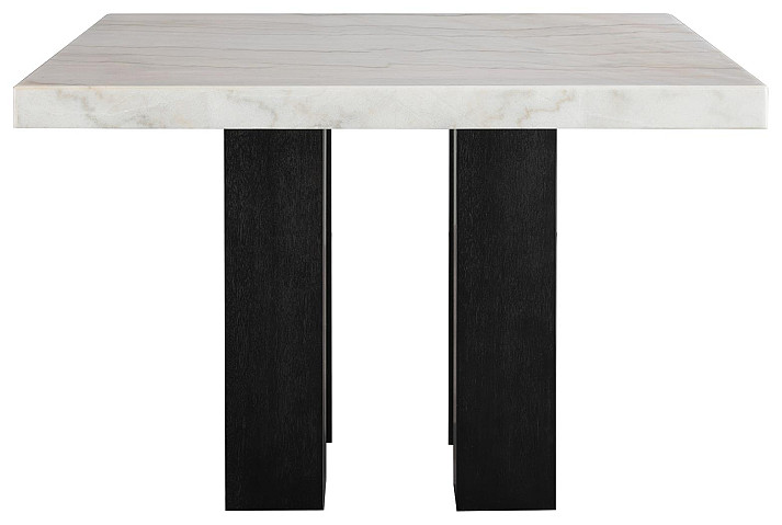Vollardi Counter Height Dining Table