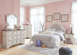 Realyn Dresser