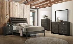                                                  							Full Bed Mod Grey - Hot Buy, 58.00 ...
                                                						 