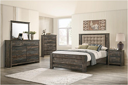 Mirror (Dark Brown) 40.00 X 1.75 X ...