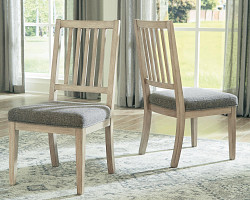                                                  							Hennington Dining Chair
                                                						 