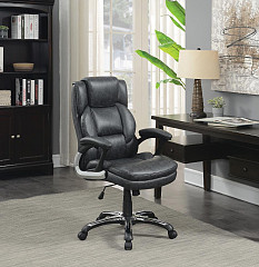                                                  							Office Chair (Grey), 27.00 X 28.5 X...
                                                						 