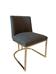                                                  							DINING CHAIR
                                                						 