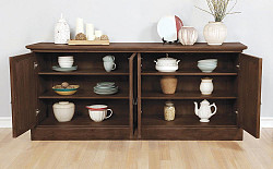                                                  							Brockway Traditional Antique Java S...
                                                						 