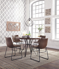                                                  							Centiar Dining Chair
                                                						 