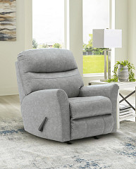                                                  							Falkirk Recliner
                                                						 