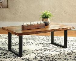                                                  							Brosward Coffee Table
                                                						 
