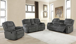                                                  							Motion Loveseat (Charcoal)  74.50 X...
                                                						 