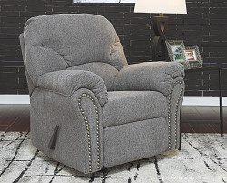                                                  							Allmaxx Recliner
                                                						 