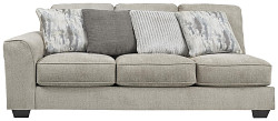                                                  							Ardsley 3-Piece Sectional
                                                						 
