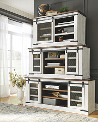                                                  							Wystfield 50" TV Stand
                                                						 
